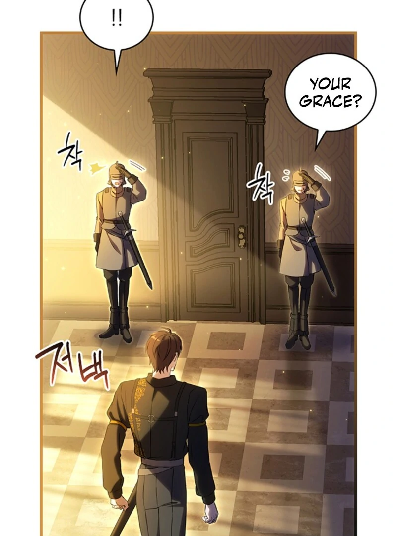 Read The Tower Master Who Became the Grand Duchess EN Manga Online