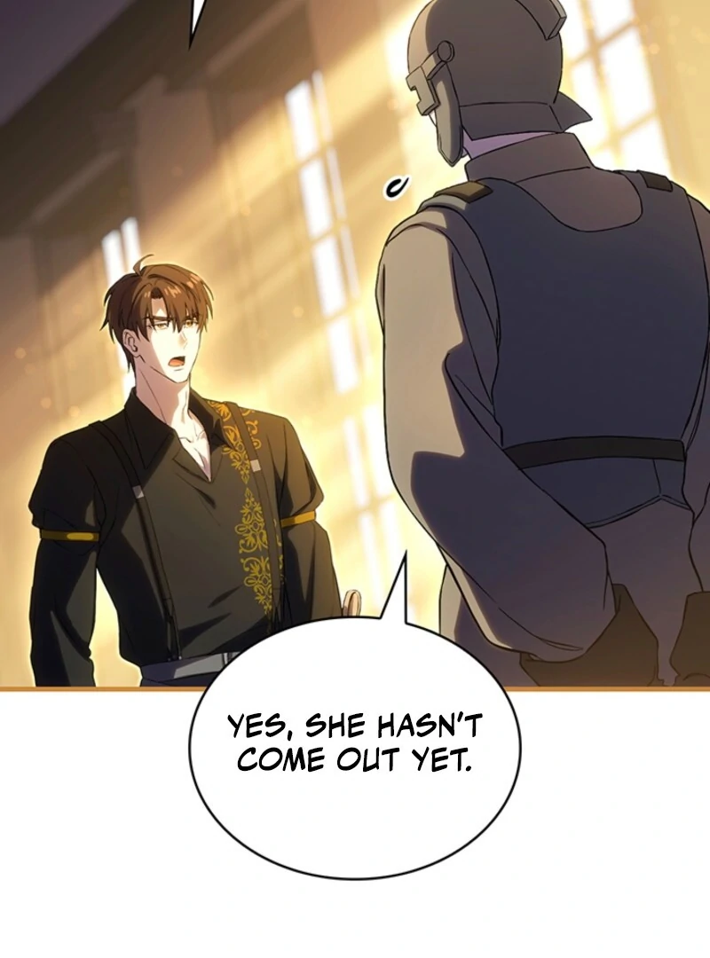 Read The Tower Master Who Became the Grand Duchess EN Manga Online