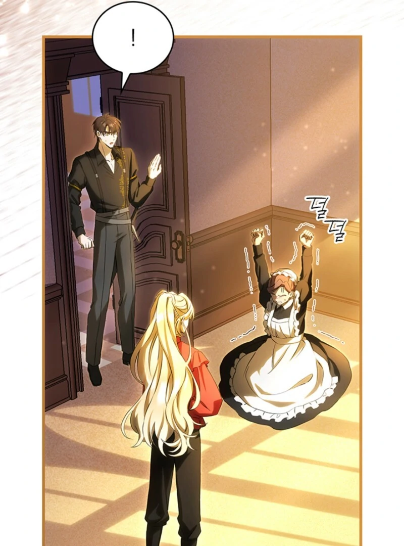 Read The Tower Master Who Became the Grand Duchess EN Manga Online