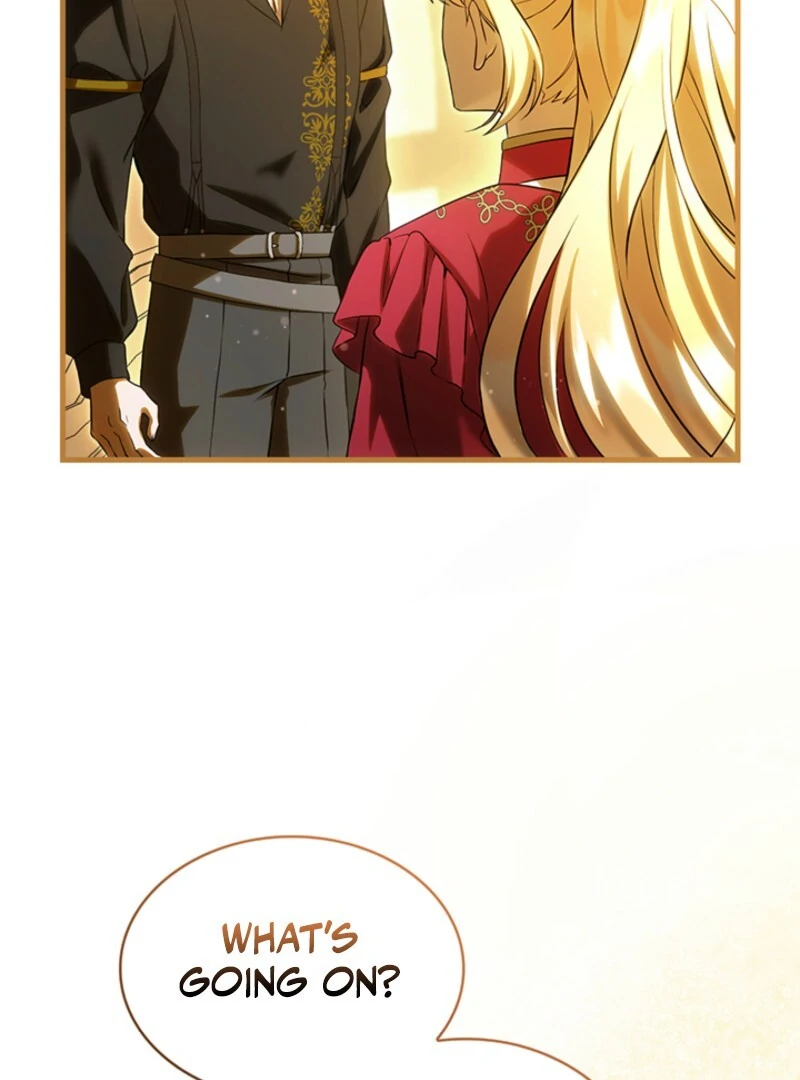 Read The Tower Master Who Became the Grand Duchess EN Manga Online