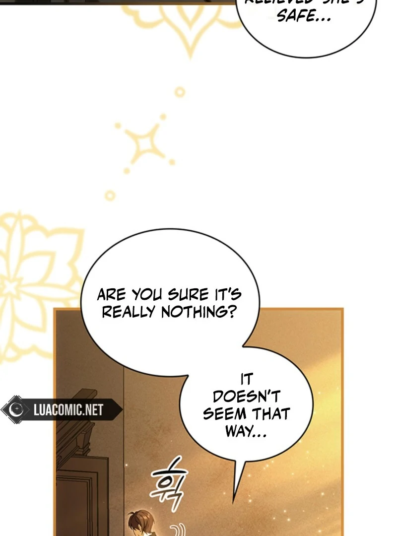 Read The Tower Master Who Became the Grand Duchess EN Manga Online