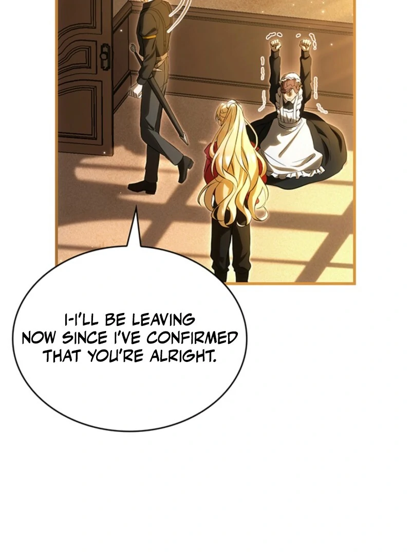 Read The Tower Master Who Became the Grand Duchess EN Manga Online