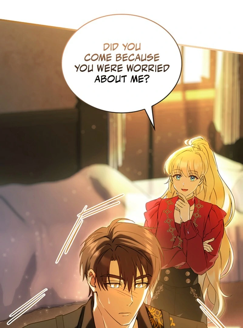 Read The Tower Master Who Became the Grand Duchess EN Manga Online
