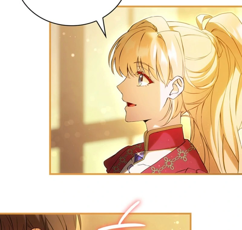 Read The Tower Master Who Became the Grand Duchess EN Manga Online