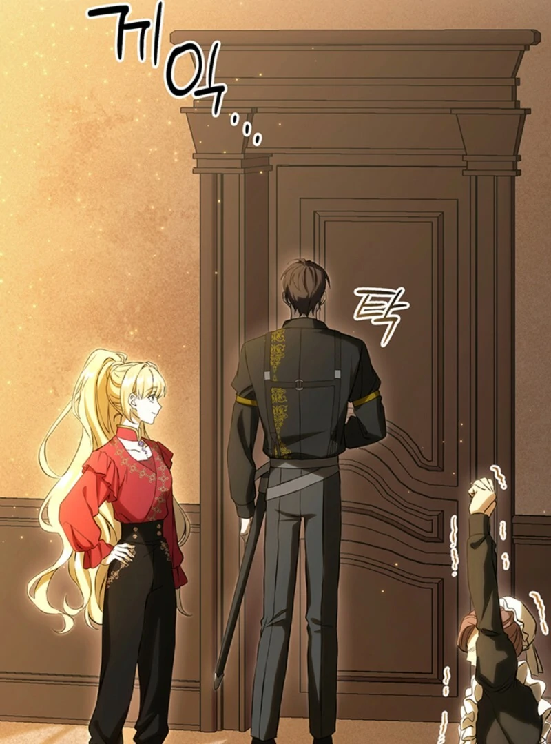 Read The Tower Master Who Became the Grand Duchess EN Manga Online