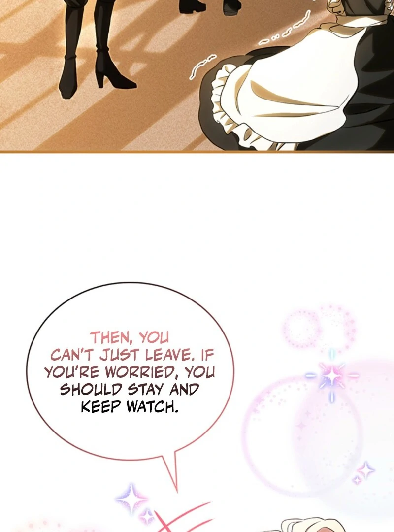 Read The Tower Master Who Became the Grand Duchess EN Manga Online