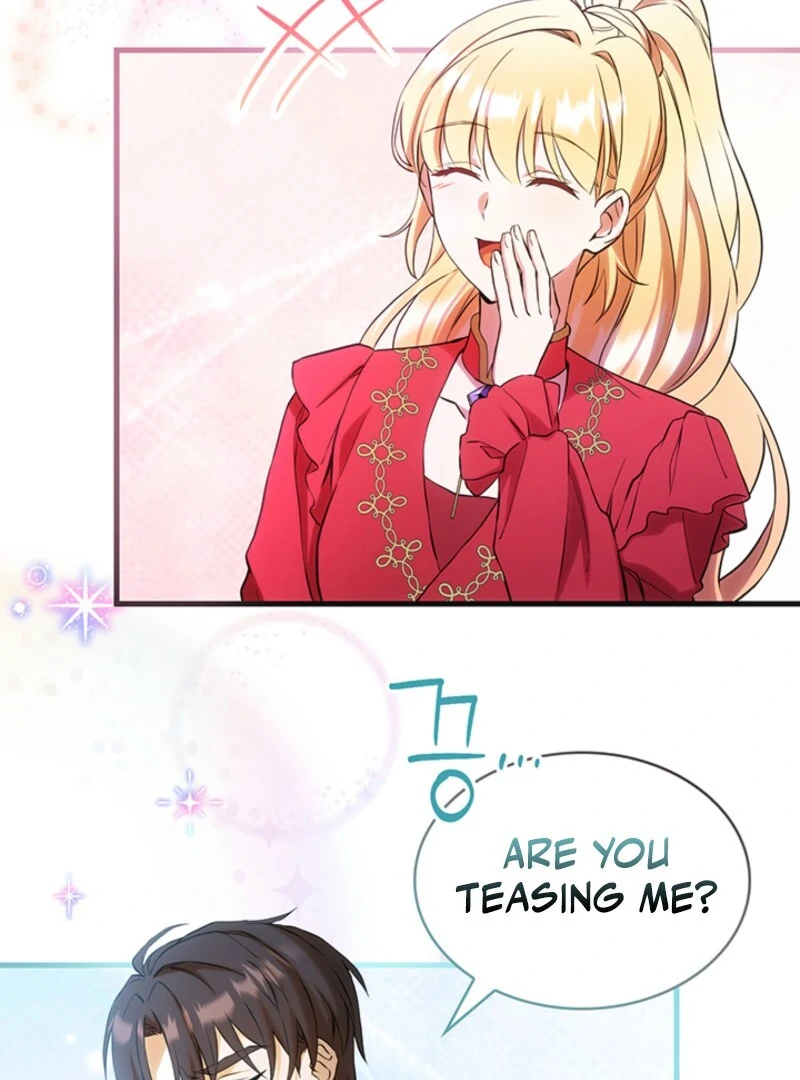 Read The Tower Master Who Became the Grand Duchess EN Manga Online