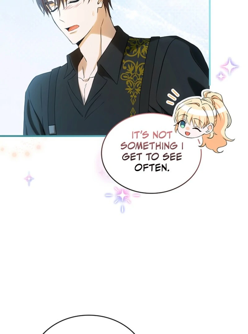 Read The Tower Master Who Became the Grand Duchess EN Manga Online