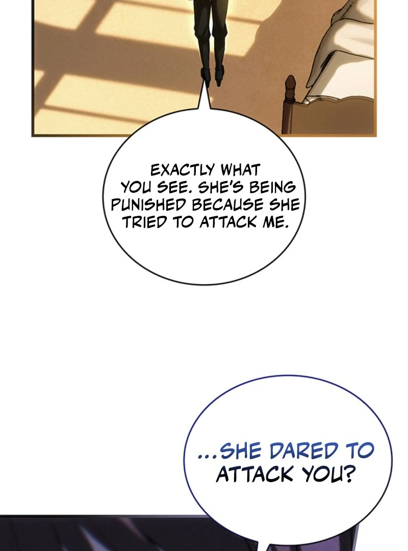 Read The Tower Master Who Became the Grand Duchess EN Manga Online