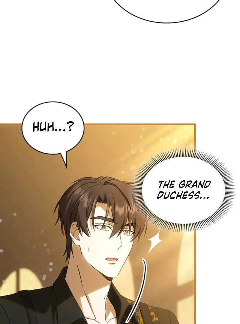 Read The Tower Master Who Became the Grand Duchess EN Manga Online
