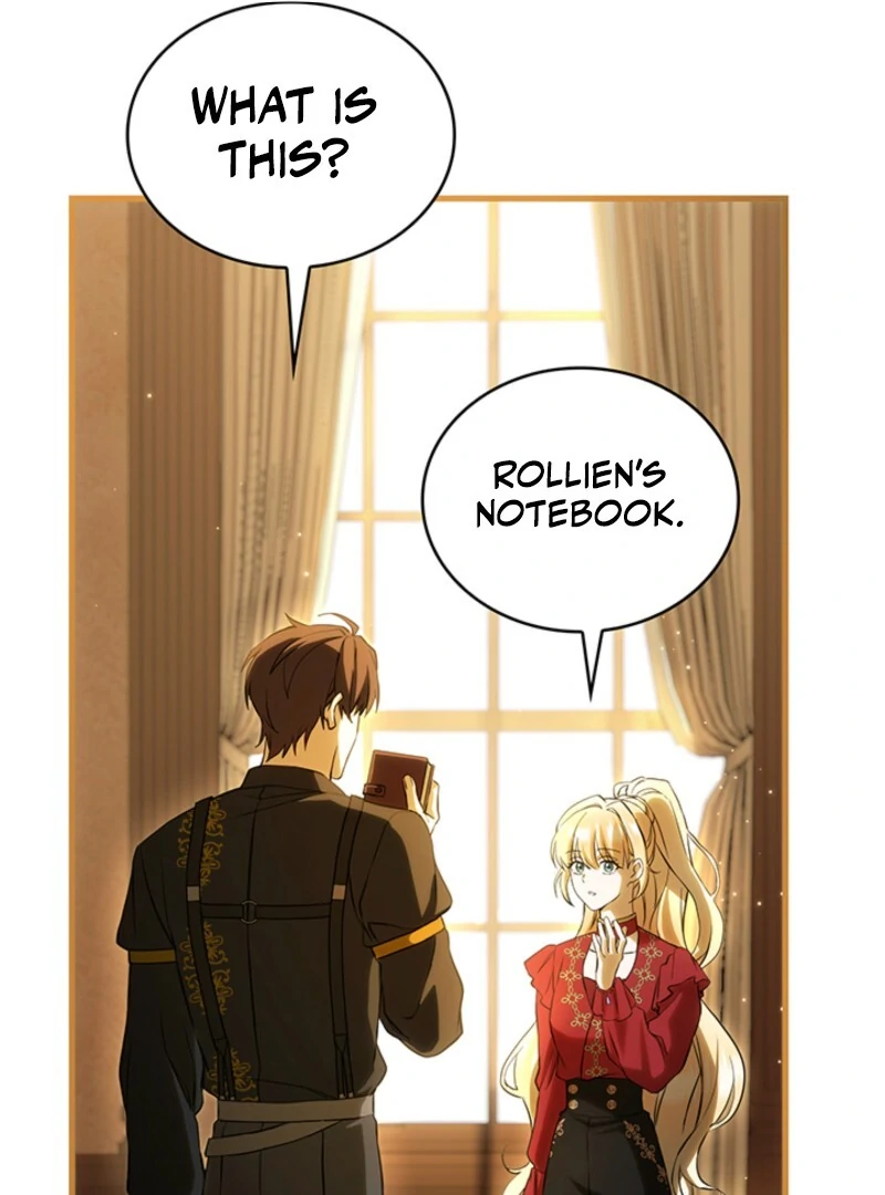 Read The Tower Master Who Became the Grand Duchess EN Manga Online