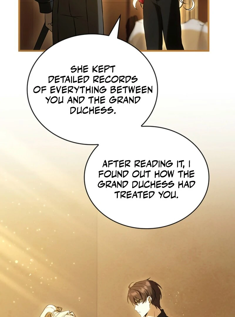 Read The Tower Master Who Became the Grand Duchess EN Manga Online