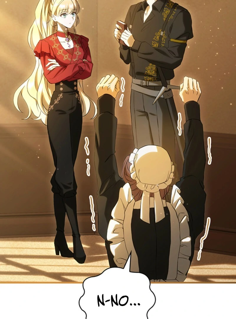 Read The Tower Master Who Became the Grand Duchess EN Manga Online
