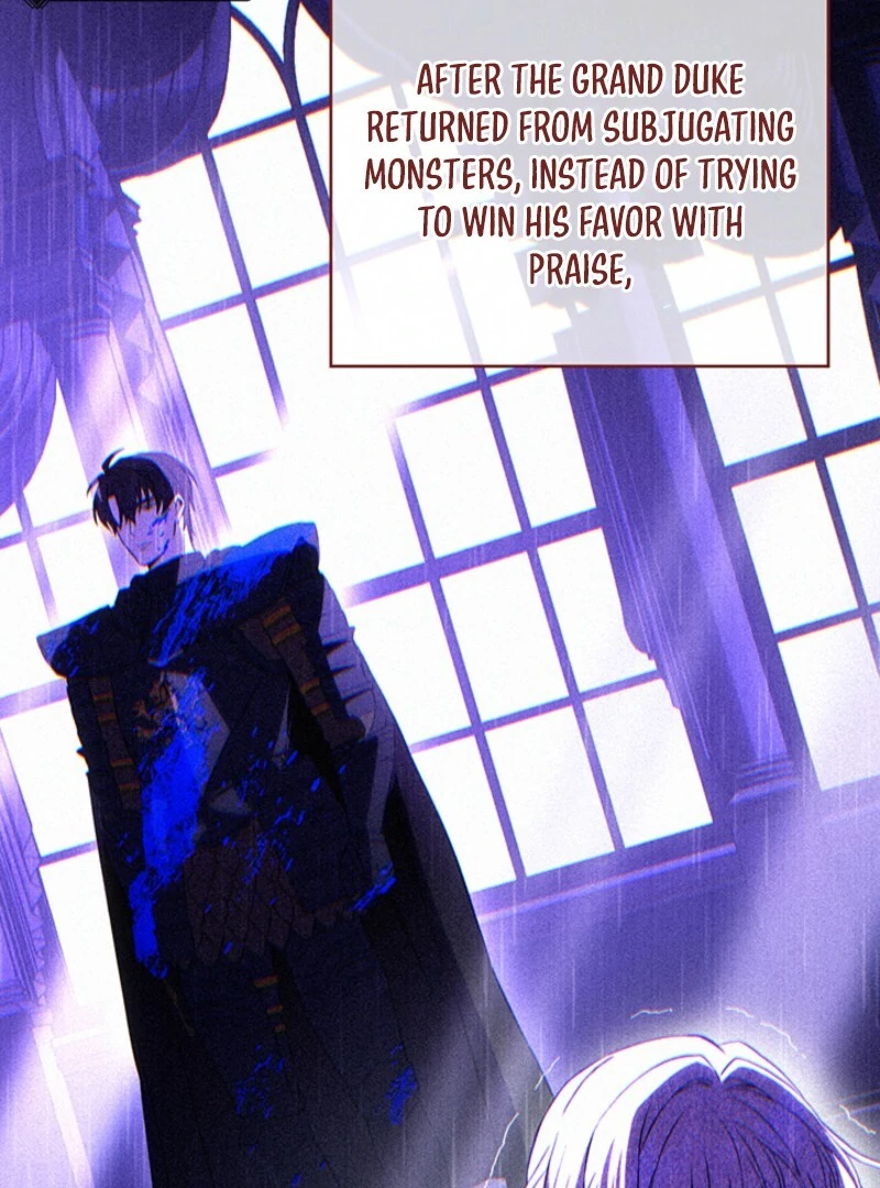 Read The Tower Master Who Became the Grand Duchess EN Manga Online