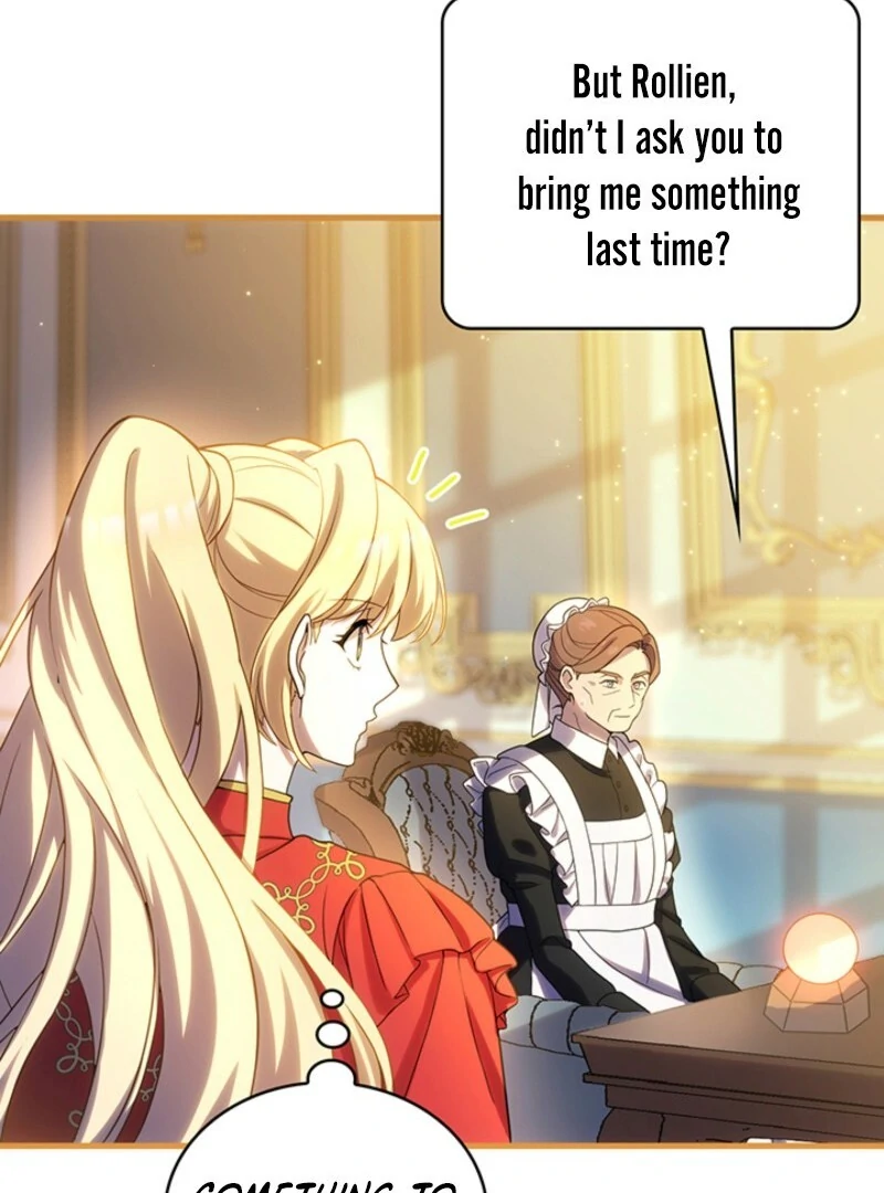 Read The Tower Master Who Became the Grand Duchess EN Manga Online