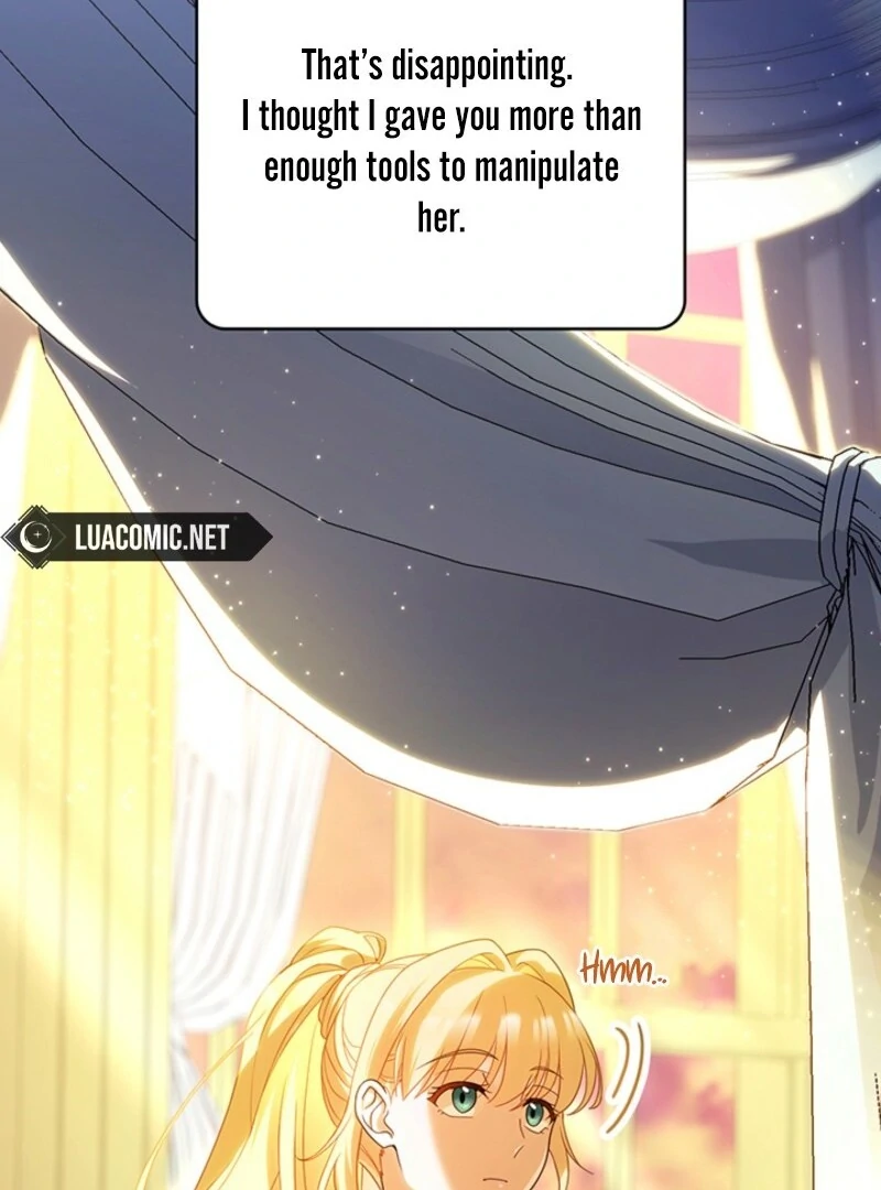 Read The Tower Master Who Became the Grand Duchess EN Manga Online