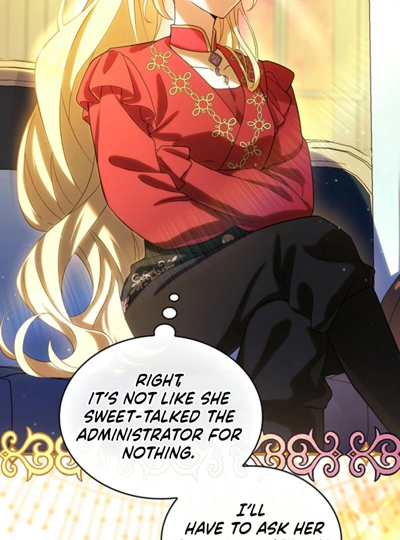 Read The Tower Master Who Became the Grand Duchess EN Manga Online