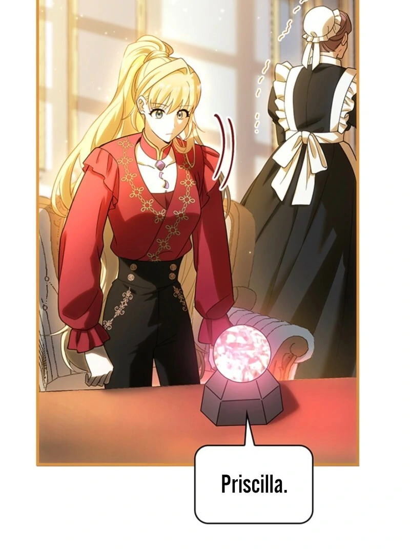 Read The Tower Master Who Became the Grand Duchess EN Manga Online