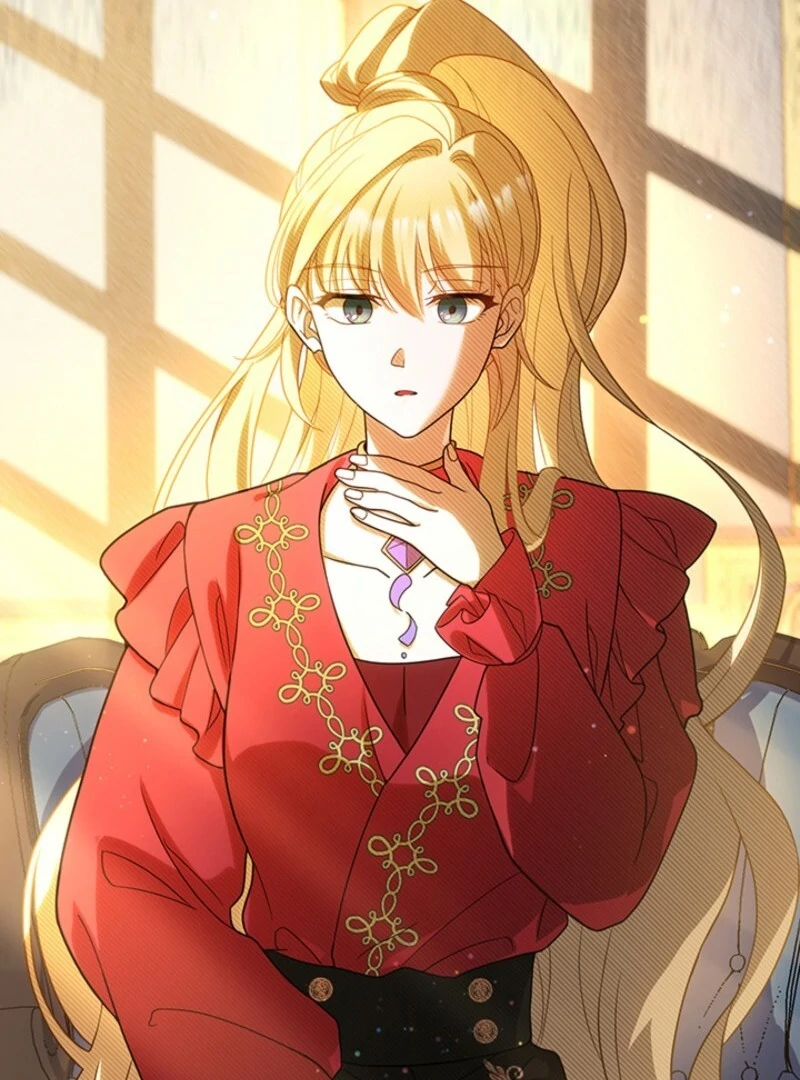 Read The Tower Master Who Became the Grand Duchess EN Manga Online