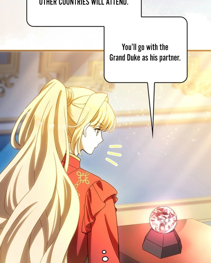 Read The Tower Master Who Became the Grand Duchess EN Manga Online
