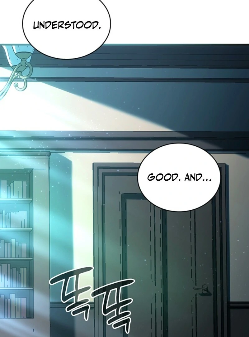 Read The Tower Master Who Became the Grand Duchess EN Manga Online
