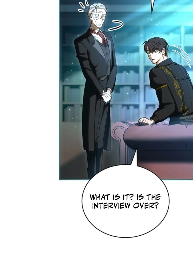 Read The Tower Master Who Became the Grand Duchess EN Manga Online