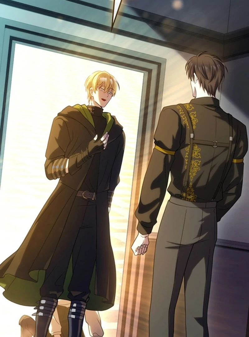 Read The Tower Master Who Became the Grand Duchess EN Manga Online