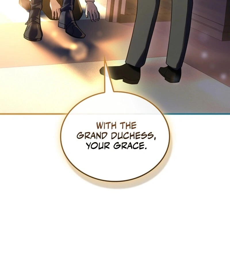 Read The Tower Master Who Became the Grand Duchess EN Manga Online