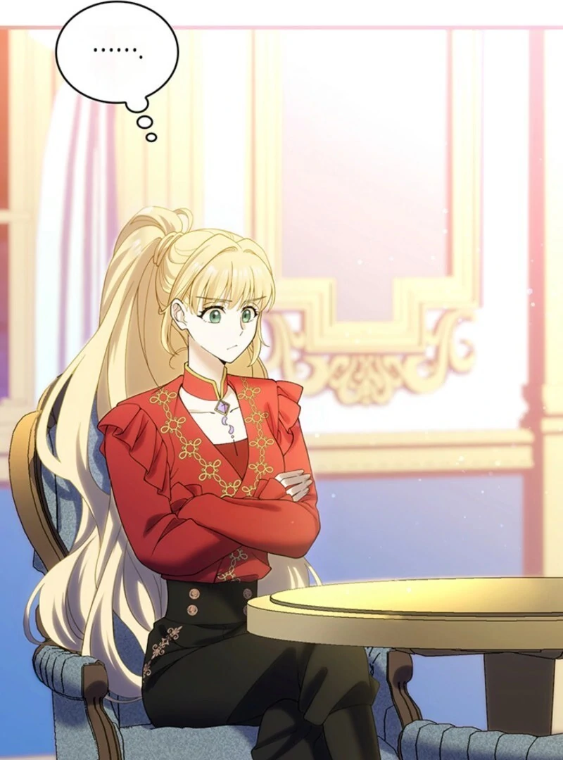 Read The Tower Master Who Became the Grand Duchess EN Manga Online