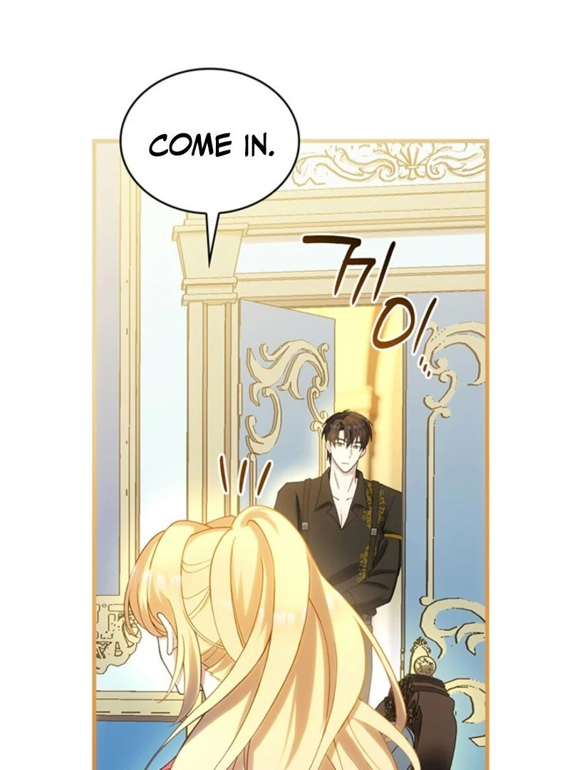 Read The Tower Master Who Became the Grand Duchess EN Manga Online