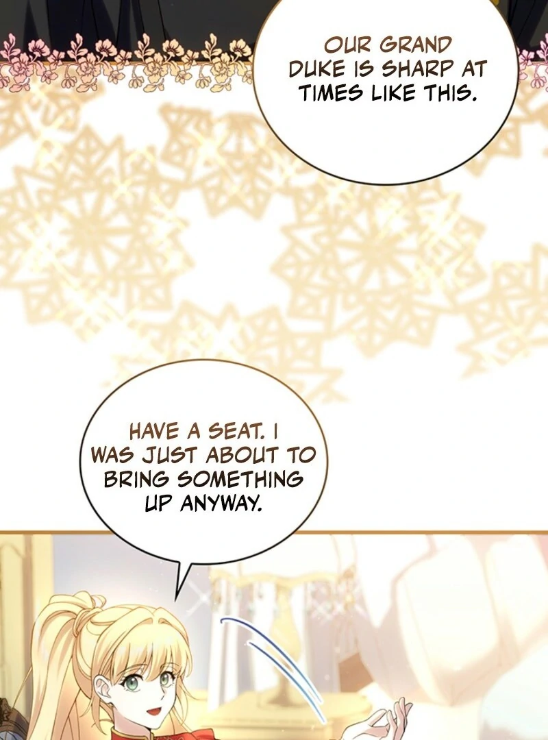 Read The Tower Master Who Became the Grand Duchess EN Manga Online