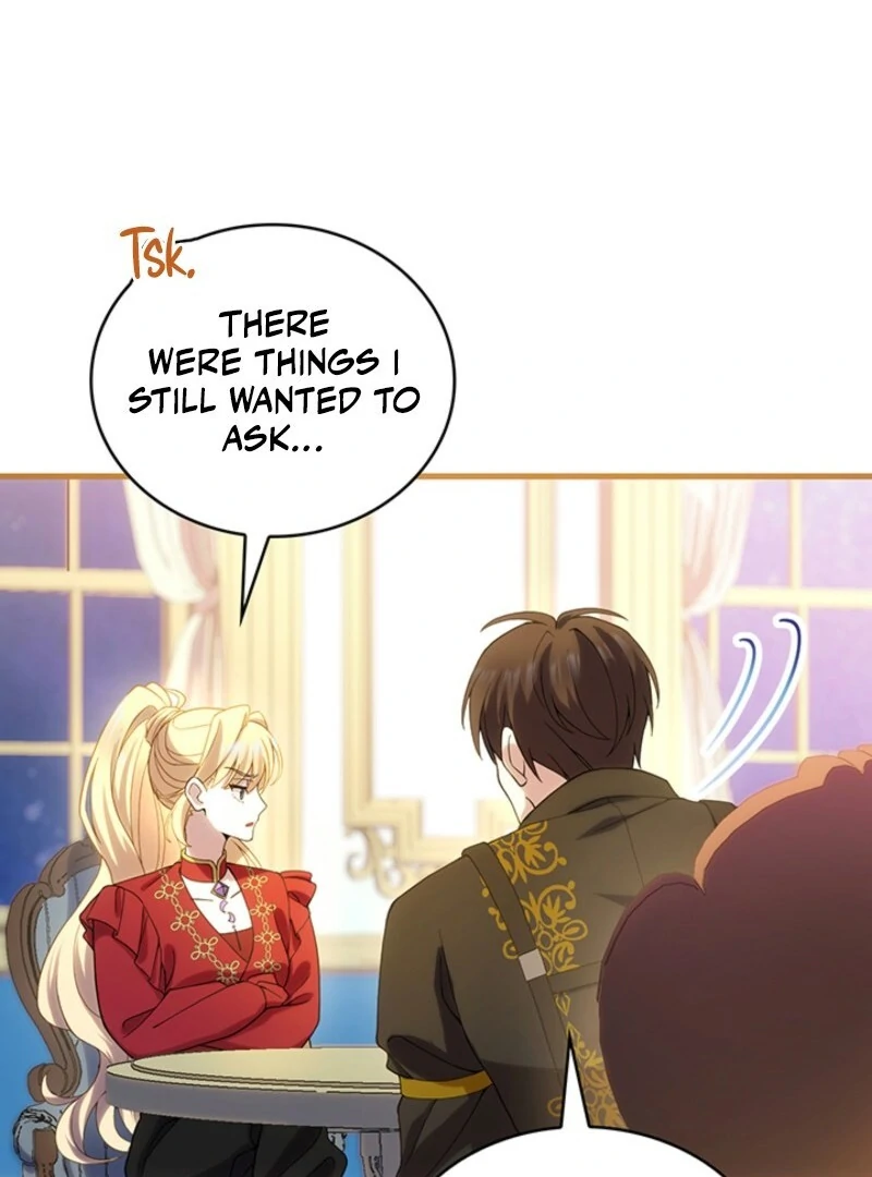Read The Tower Master Who Became the Grand Duchess EN Manga Online
