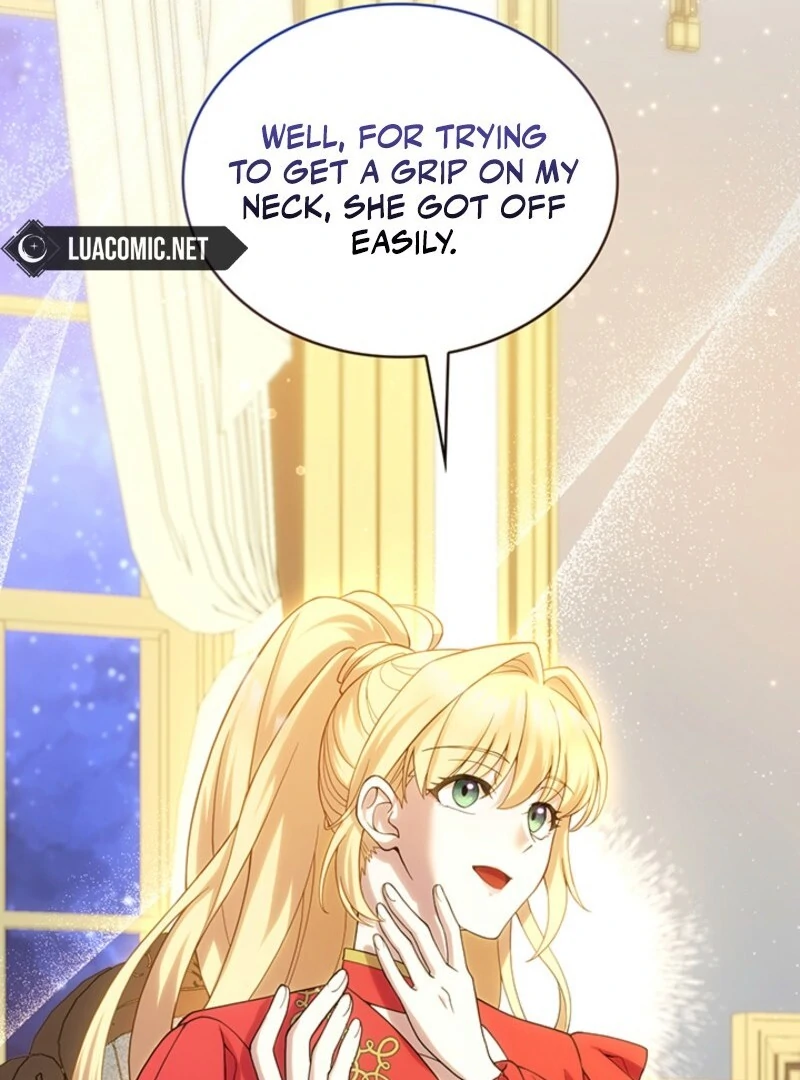 Read The Tower Master Who Became the Grand Duchess EN Manga Online