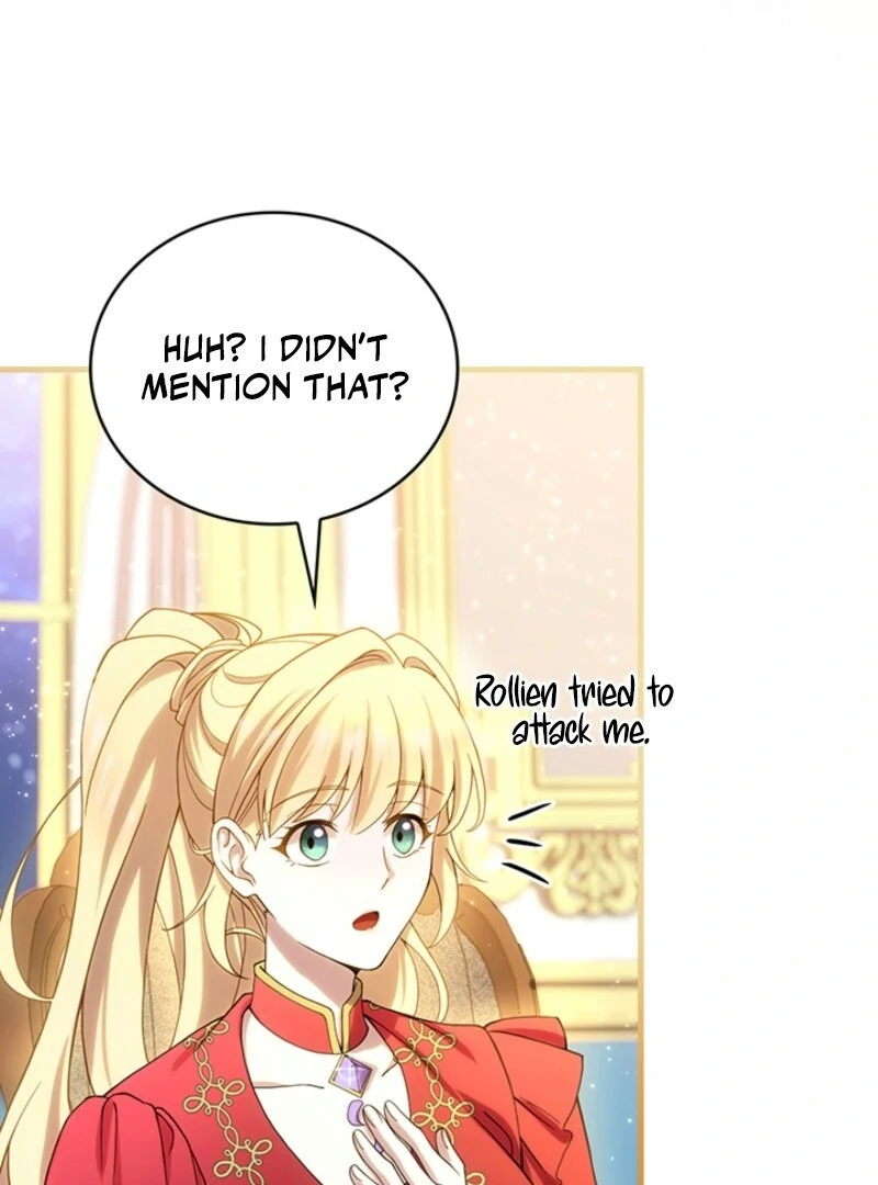 Read The Tower Master Who Became the Grand Duchess EN Manga Online