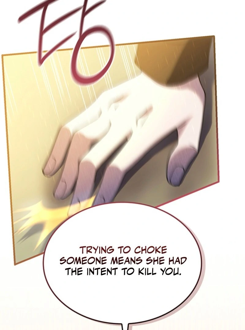 Read The Tower Master Who Became the Grand Duchess EN Manga Online