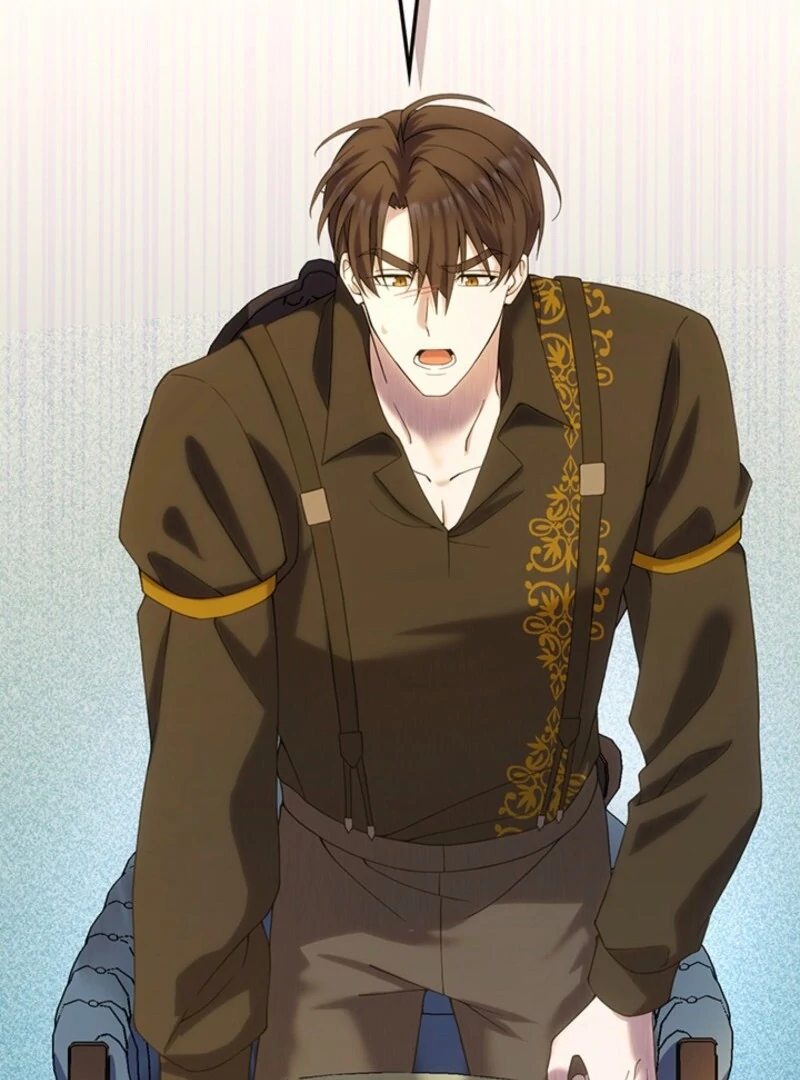 Read The Tower Master Who Became the Grand Duchess EN Manga Online