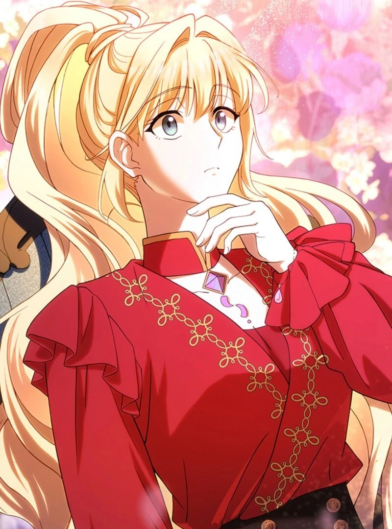 Read The Tower Master Who Became the Grand Duchess EN Manga Online