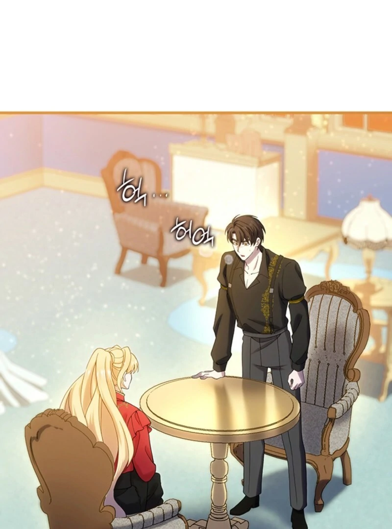 Read The Tower Master Who Became the Grand Duchess EN Manga Online