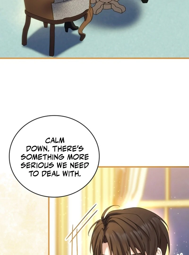 Read The Tower Master Who Became the Grand Duchess EN Manga Online