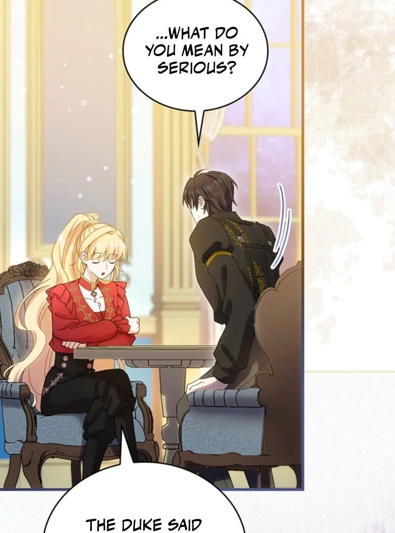 Read The Tower Master Who Became the Grand Duchess EN Manga Online