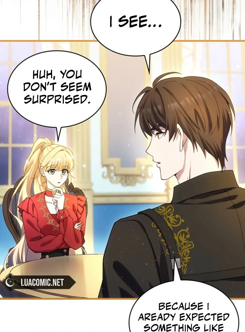 Read The Tower Master Who Became the Grand Duchess EN Manga Online