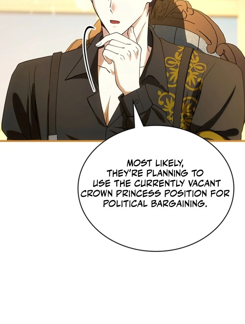 Read The Tower Master Who Became the Grand Duchess EN Manga Online