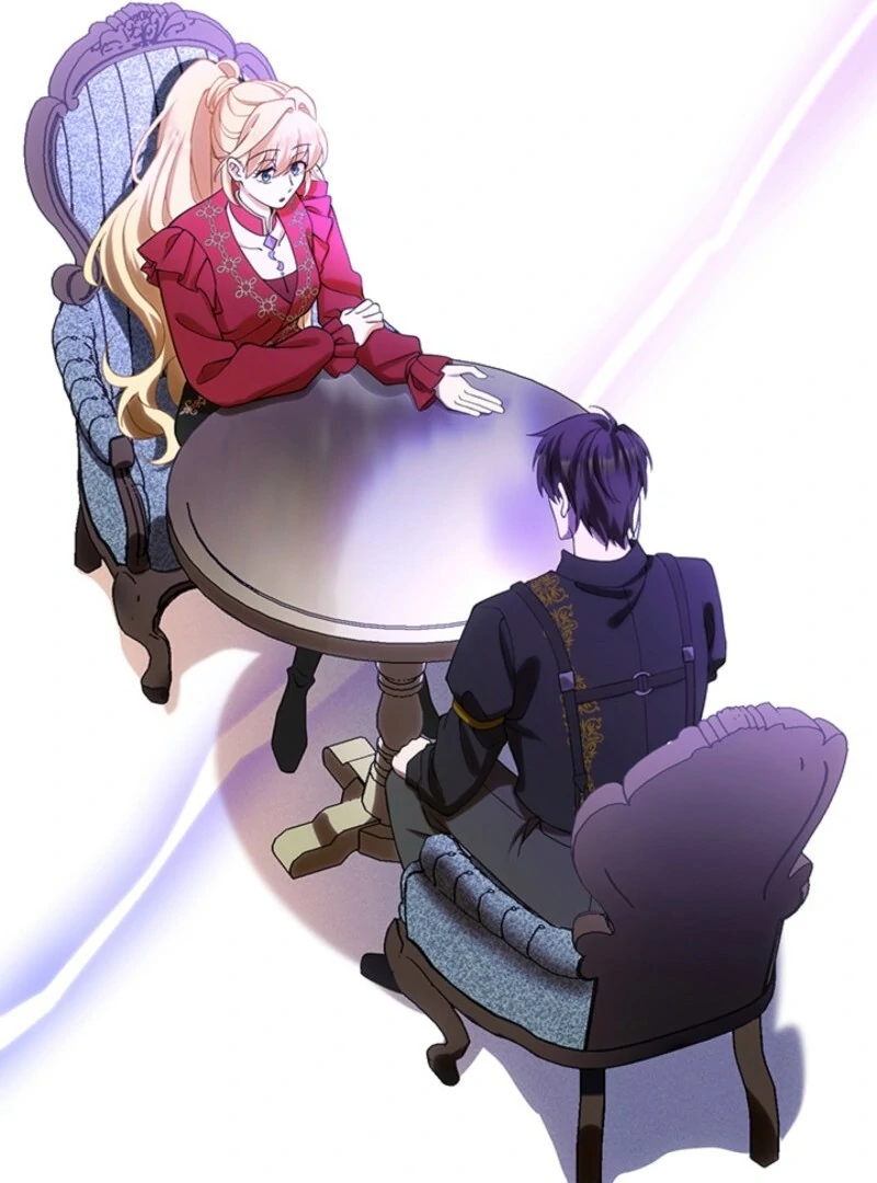 Read The Tower Master Who Became the Grand Duchess EN Manga Online