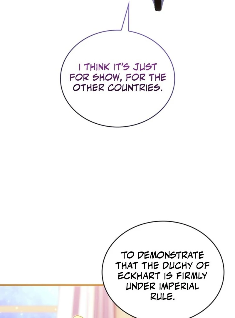 Read The Tower Master Who Became the Grand Duchess EN Manga Online