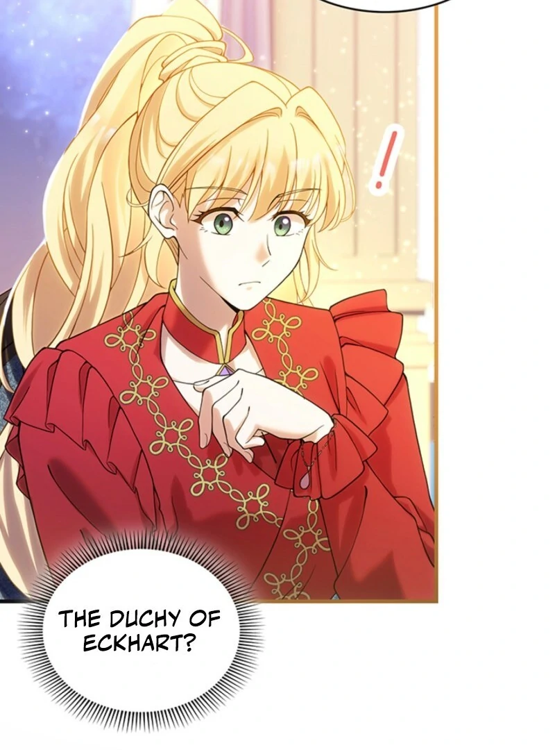 Read The Tower Master Who Became the Grand Duchess EN Manga Online