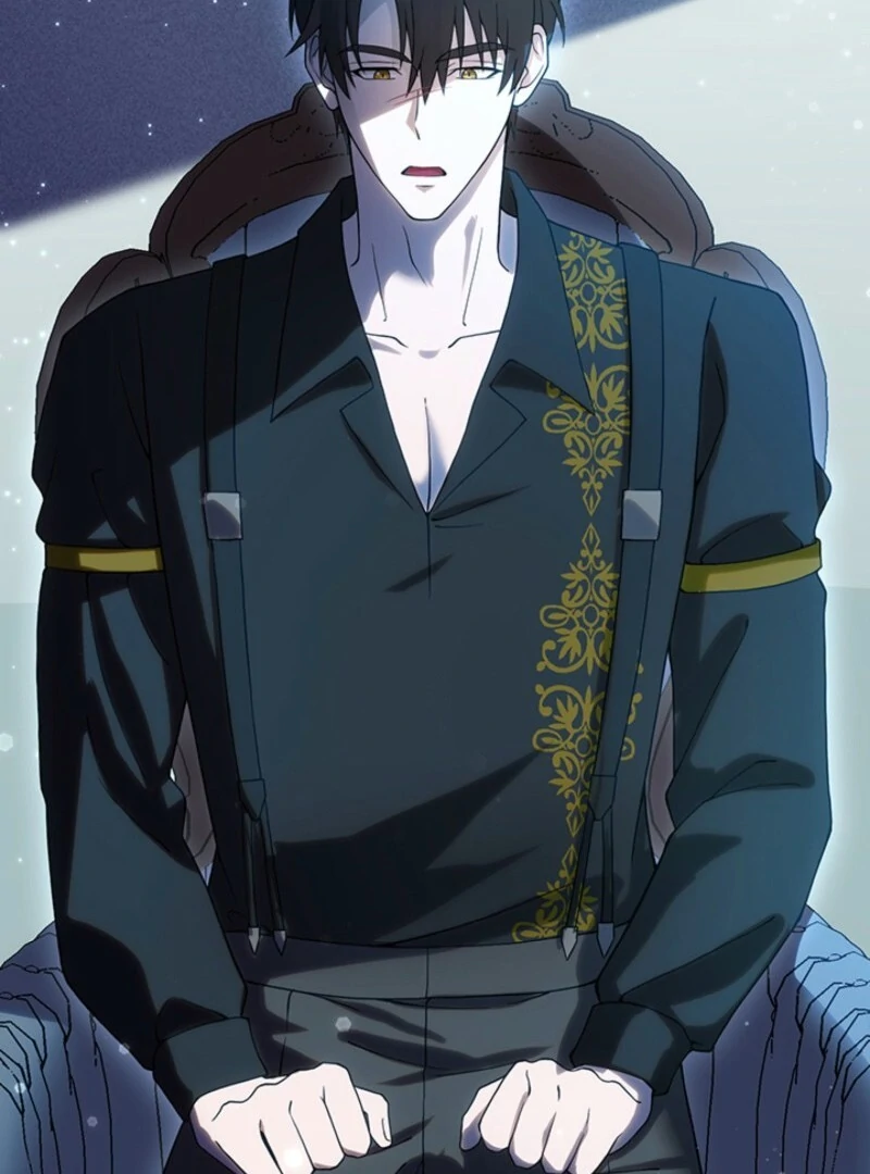Read The Tower Master Who Became the Grand Duchess EN Manga Online