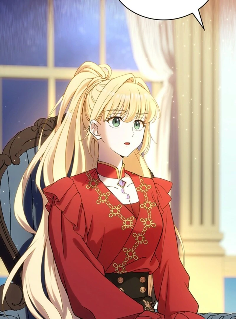 Read The Tower Master Who Became the Grand Duchess EN Manga Online