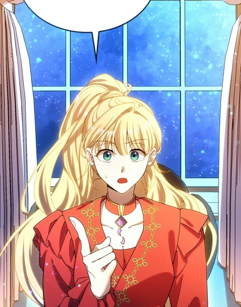 Read The Tower Master Who Became the Grand Duchess EN Manga Online