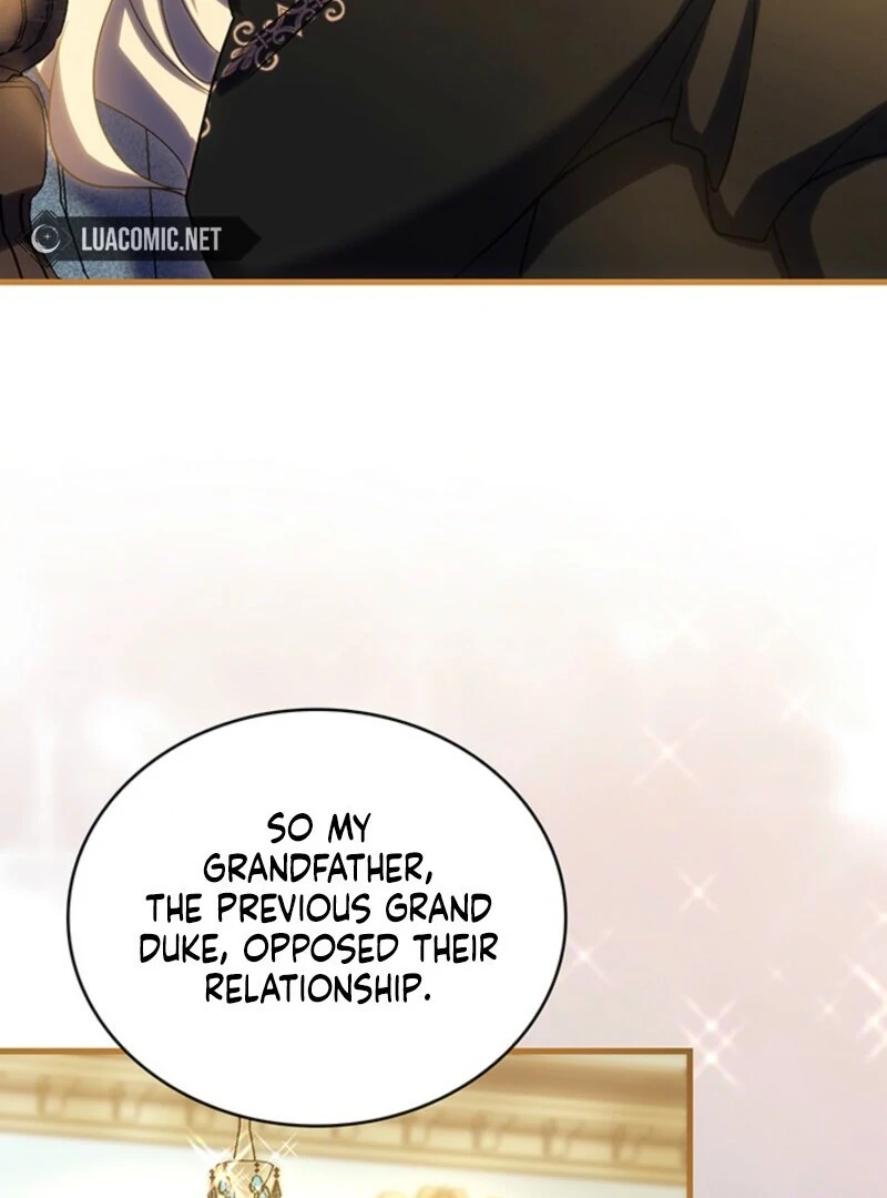 Read The Tower Master Who Became the Grand Duchess EN Manga Online