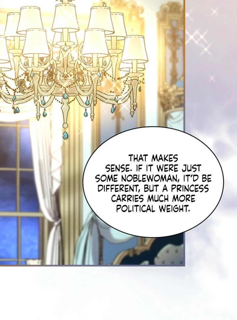Read The Tower Master Who Became the Grand Duchess EN Manga Online